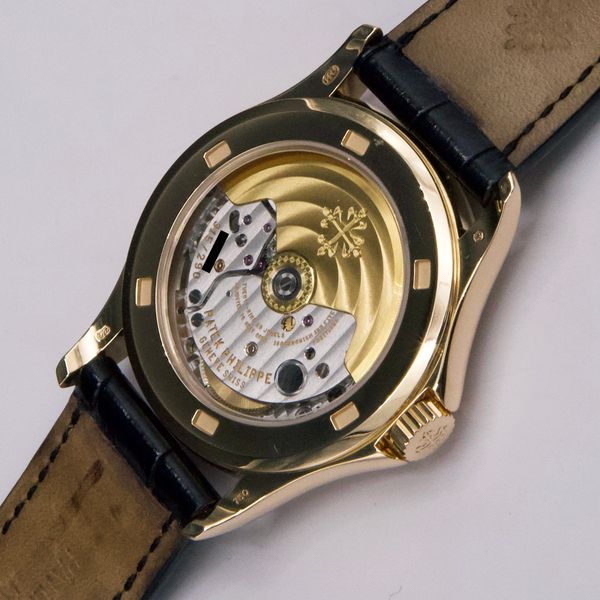 Patek Philippe Calatrava 5127J